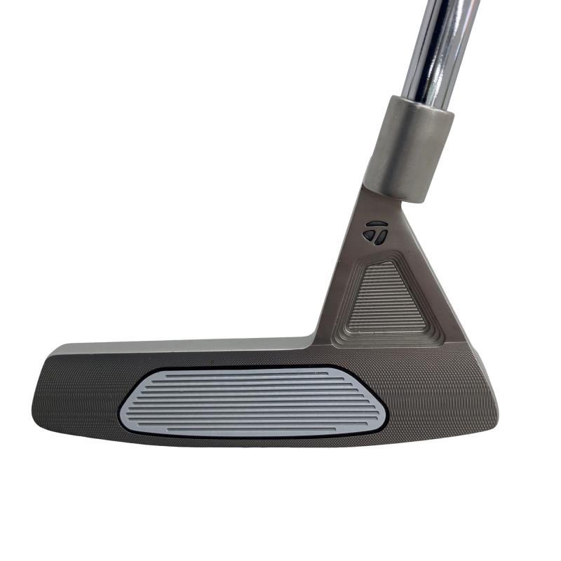 テーラメイド　TP Collection パター　TB1 34インチ TaylorMade（テーラーメイド） TP COLLECTION HYDRO BLAST JUNO TB1 34