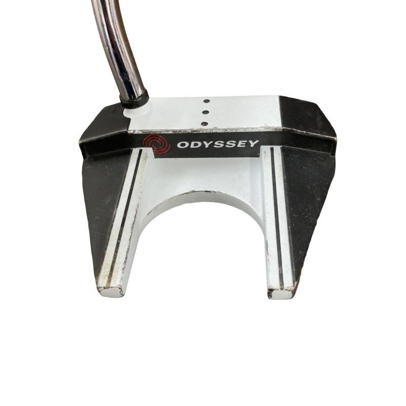 オデッセイ VERSA #7 ブラック(ホリゾンタル) 34インチ パター PT フレックスその他_3