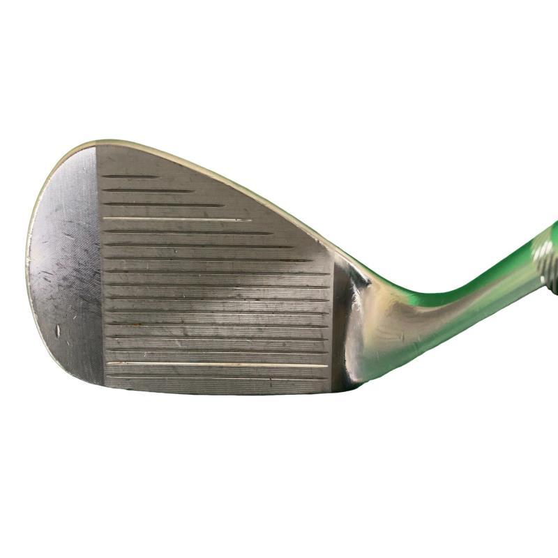 タイトリスト VOKEY SPIN MILLED SM7 ツアークロム 50°/12°F ウェッジ WG フレックスS_1