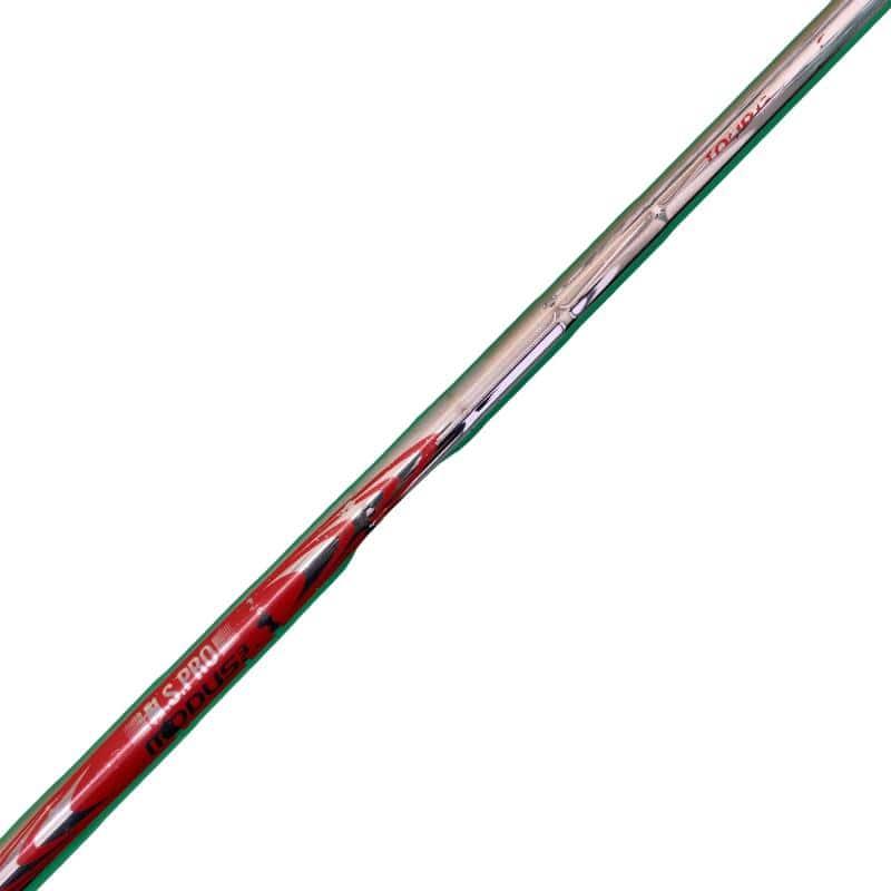 タイトリスト VOKEY SPIN MILLED SM7 ツアークロム 50°/12°F ウェッジ WG フレックスS_4