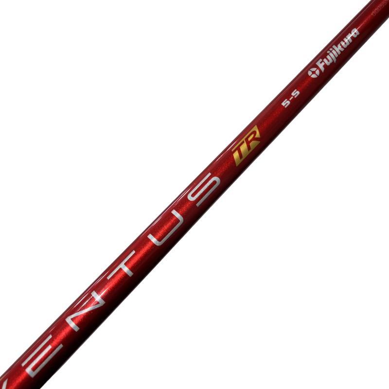 Fujikura - フジクラ　ベンタス　TR 5  Sシャフト　キャロウェイ スリーブ付 Callaway（キャロウェイ） キャロウェイスリーブ付き(QUANTUM系