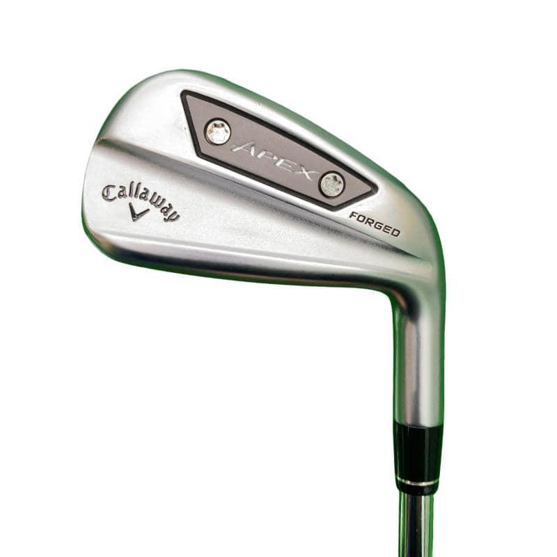 Callaway（キャロウェイ） APEX Ai200 6S アイアンセット IR