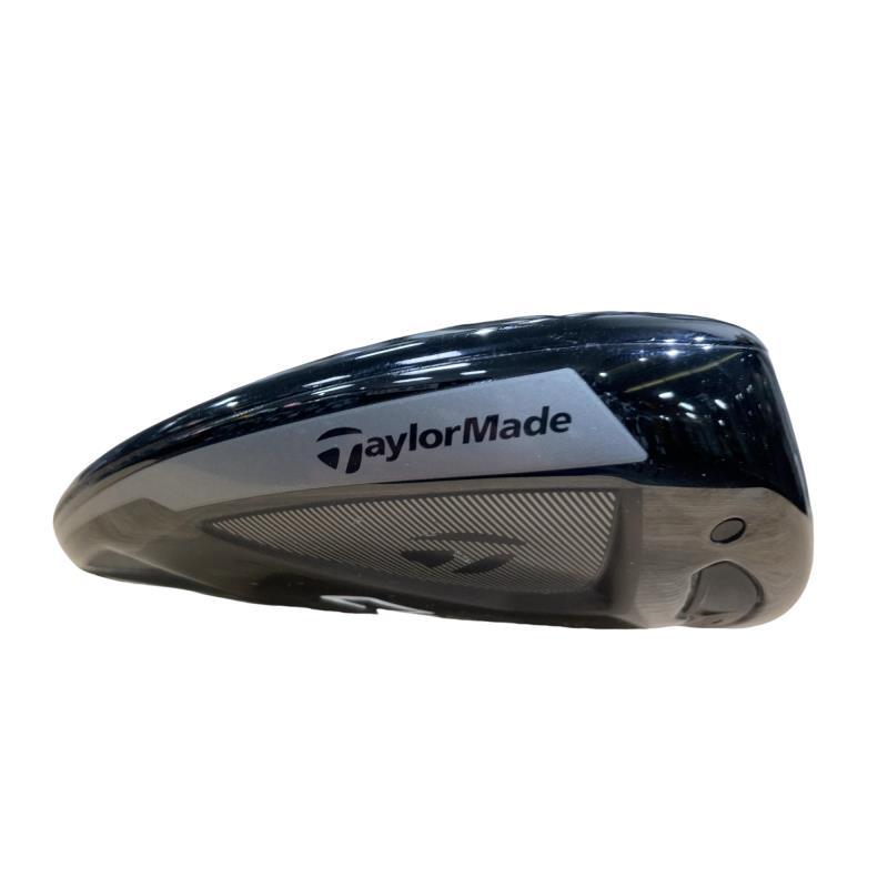 テーラーメイドQ10 MAX FW 19° フレックスR TaylorMade（テーラーメイド） Qi10 MAX 3W フェアウェイウッド FW
