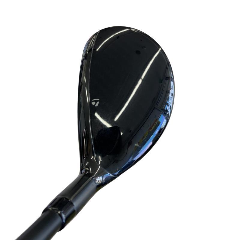 テーラーメイド Qi10 U4 ユーティリティ UT フレックスその他の画像