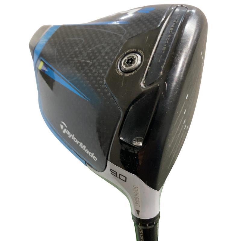 TaylorMade（テーラーメイド） SIM2 9° ドライバー DR