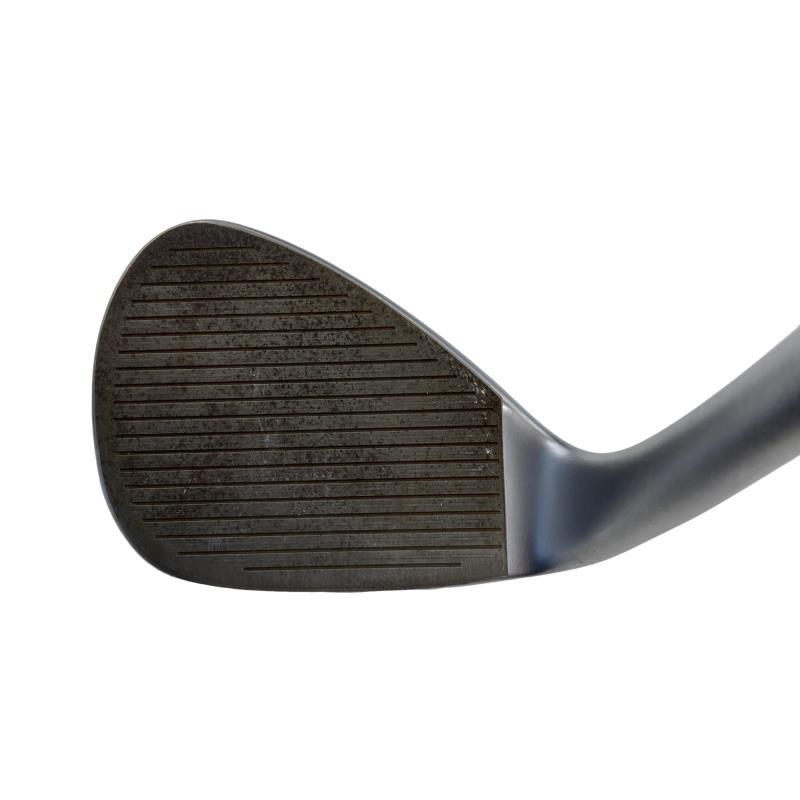 テーラーメイド Taylor Made MILLED GRIND HI-TOE(2022) クローム 58°/13° ウェッジ WG フレックスSの画像