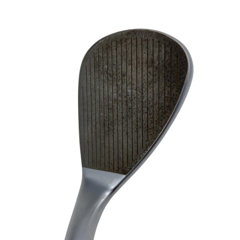テーラーメイド Taylor Made MILLED GRIND HI-TOE(2022) クローム 58°/13° ウェッジ WG フレックスSの画像
