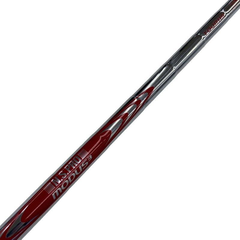 テーラーメイド Taylor Made MILLED GRIND HI-TOE(2022) クローム 58°/13° ウェッジ WG フレックスSの画像