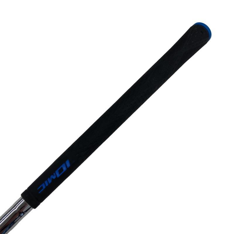 テーラーメイド Taylor Made MILLED GRIND HI-TOE(2022) クローム 58°/13° ウェッジ WG フレックスSの画像