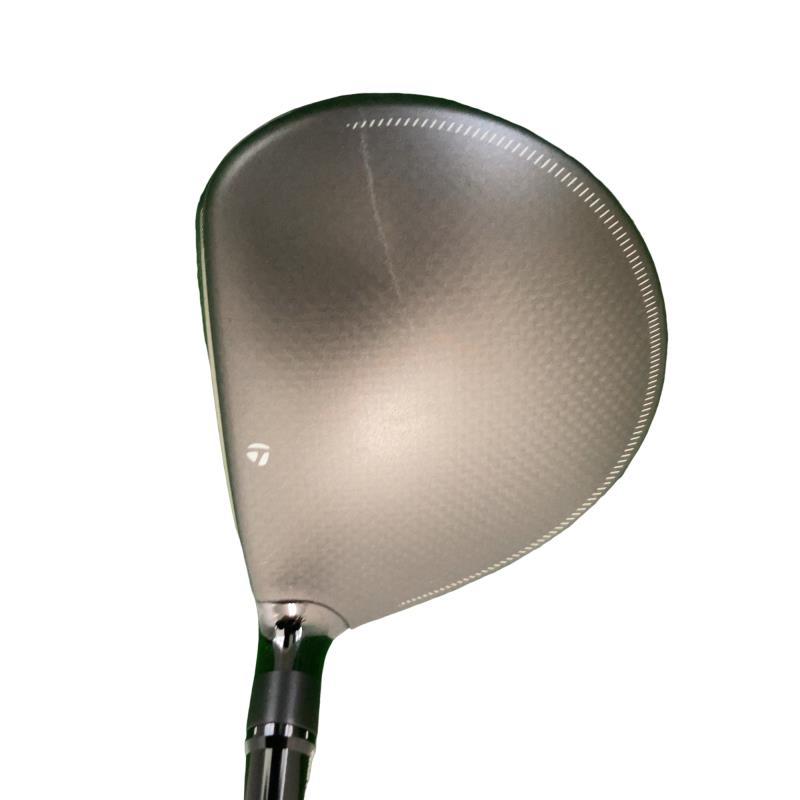テーラーメイド Qi4D MAX 5W フェアウェイウッド FW フレックスSの画像