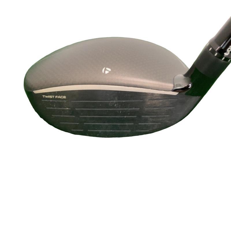 テーラーメイド Qi4D MAX 5W フェアウェイウッド FW フレックスSの画像