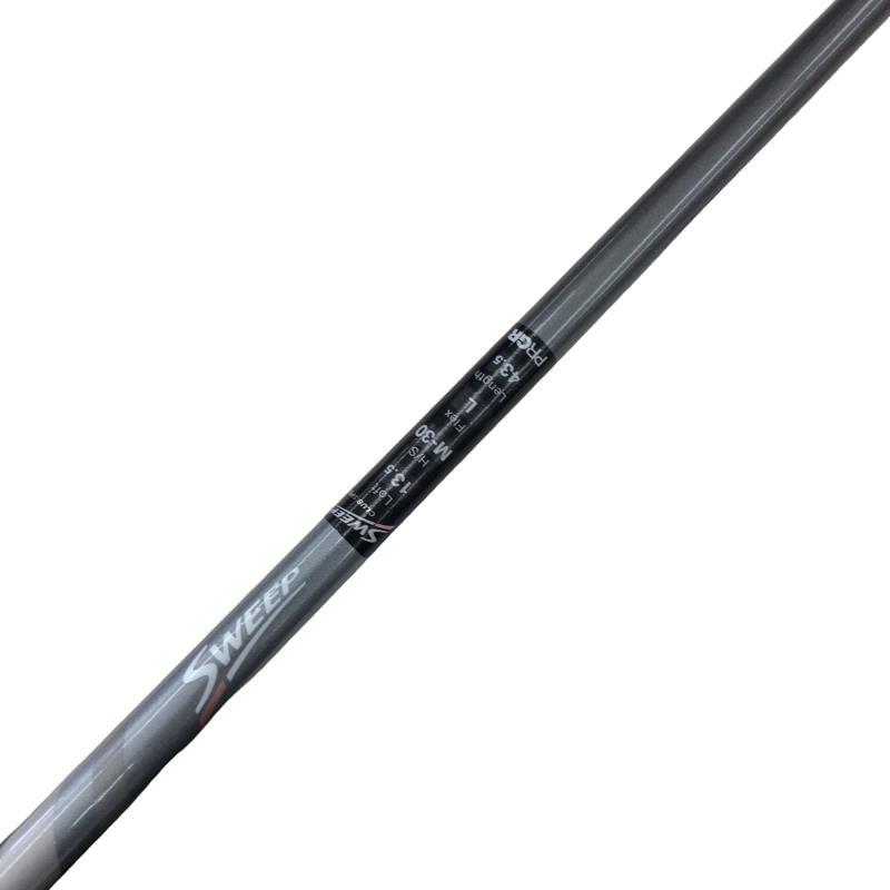 プロギア SWEEP ドライバー 13.5° フレックスL 43.5インチ PRGR（プロギア） SWEEP Model M-16 13.5° レディース ドライバー DR