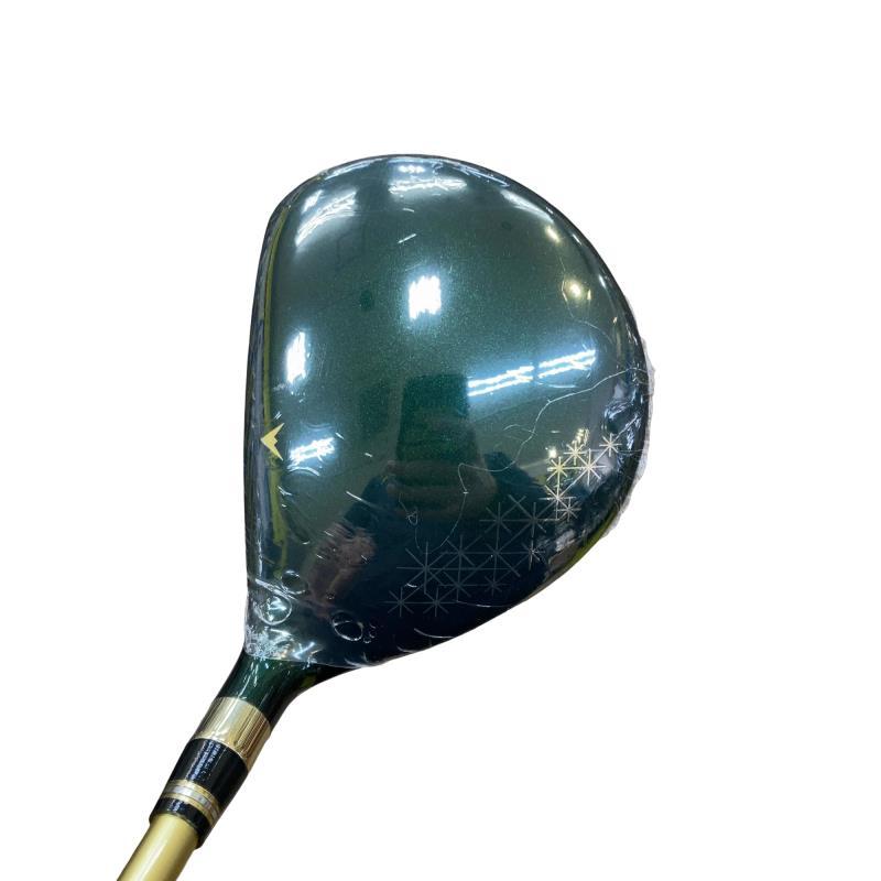 本間ゴルフ BERES(2026) 5W フェアウェイウッド FW フレックスRの画像