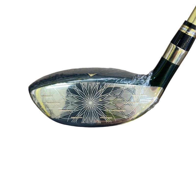 本間ゴルフ BERES(2026) 5W フェアウェイウッド FW フレックスRの画像