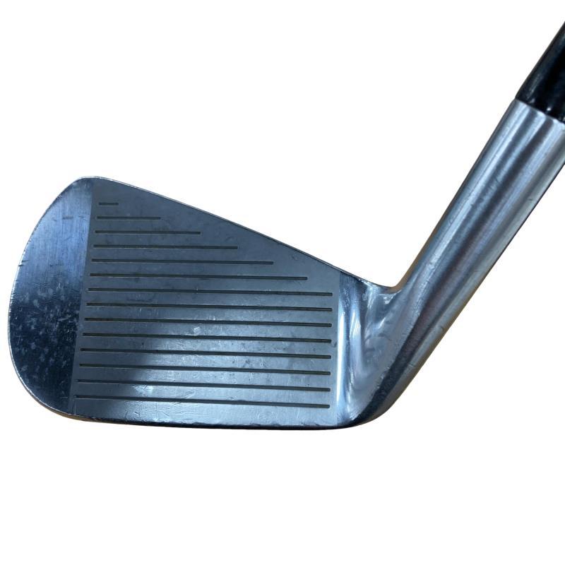 BRIDGESTONE GOLF ブリヂストン TOURSTAGE X5000 10S アイアンセット