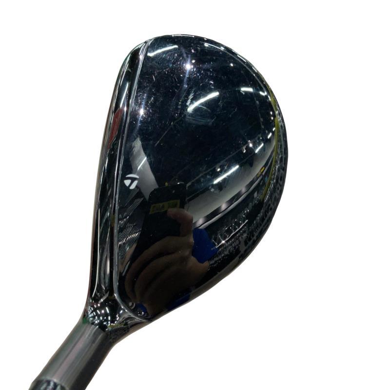 TaylorMade（テーラーメイド） Qi10 MAX U4 レディース ユーティリティ