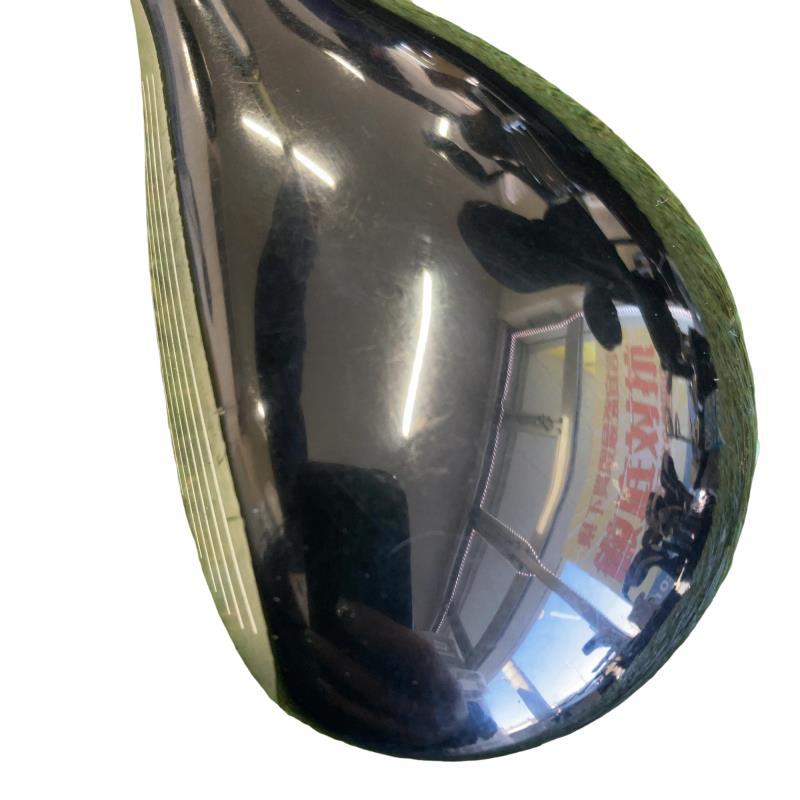 ユーティリティ U-03 (22°) 2S / 本間ゴルフ BERES HONMA GOLF（本間ゴルフ） BERES U-03 22° レフティ ユーティリティ UT