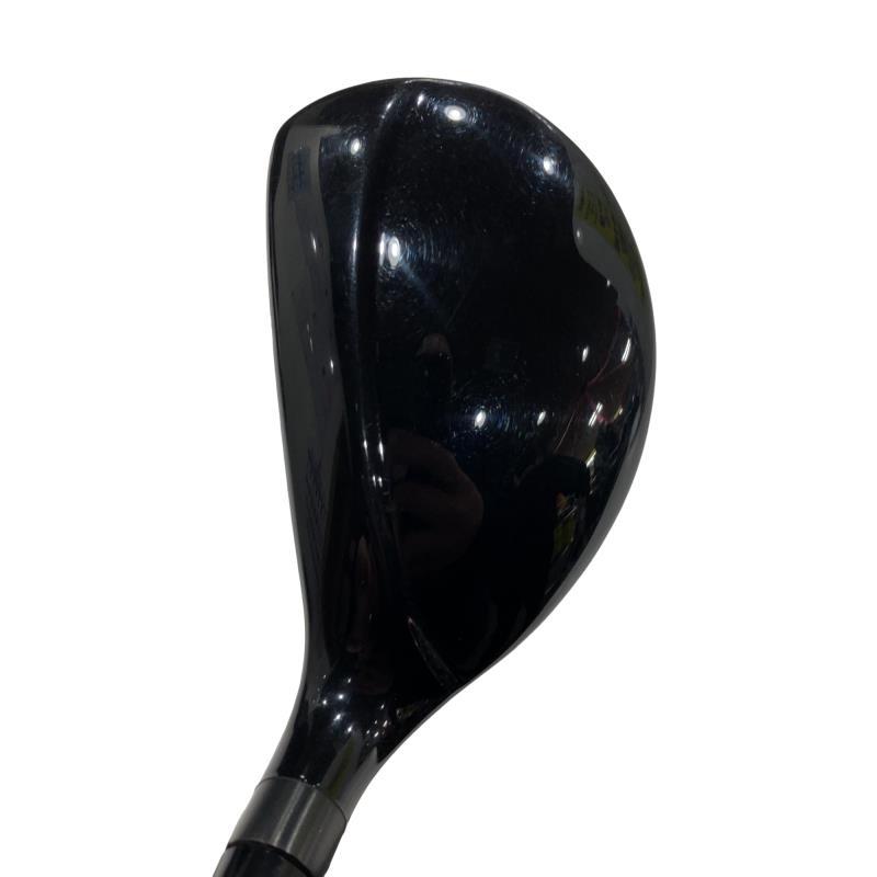 ゴルフ ダンロップ SRIXON ZX H U4 ユーティリティ UT フレックスS