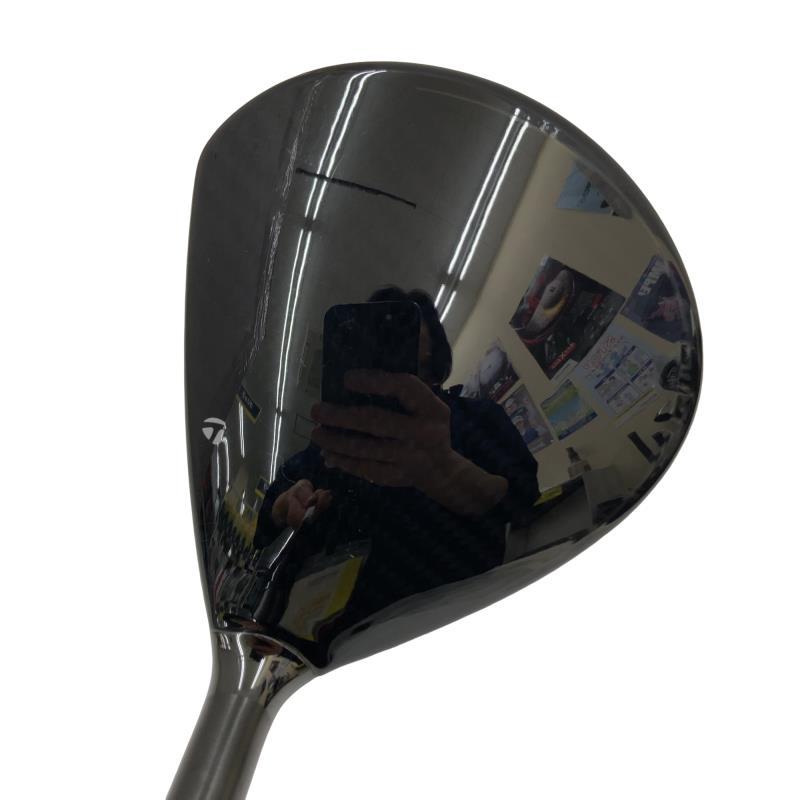 テーラーメイド Qi10 TOUR 3W フェアウェイウッド FW Diamana SILVER 