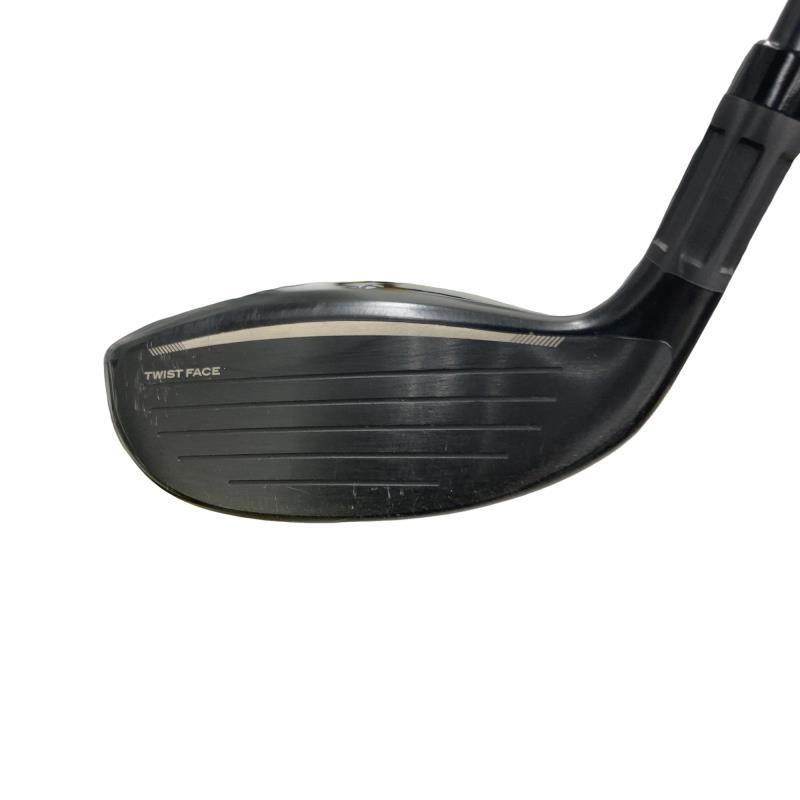 TaylorMade（テーラーメイド） STEALTH2 HD 7W フェアウェイウッド FW