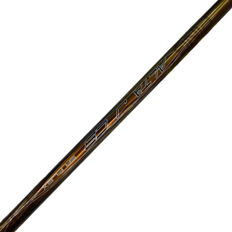 PING（ピン） G400 SFT 5W フェアウェイウッド FW フレックスSR