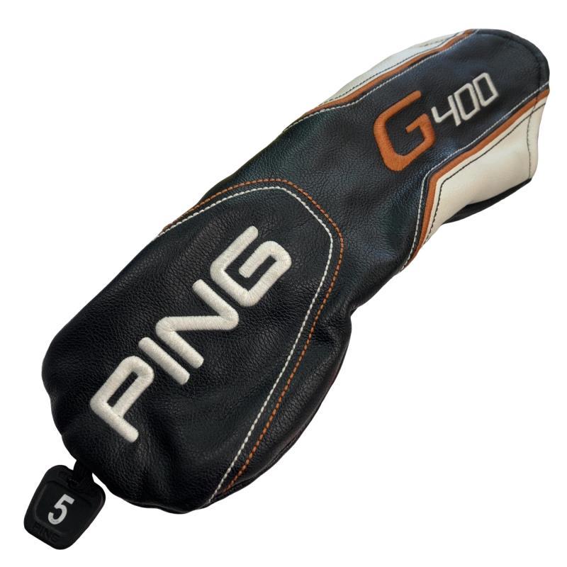 PING（ピン） G400 SFT 5W フェアウェイウッド FW フレックスSR