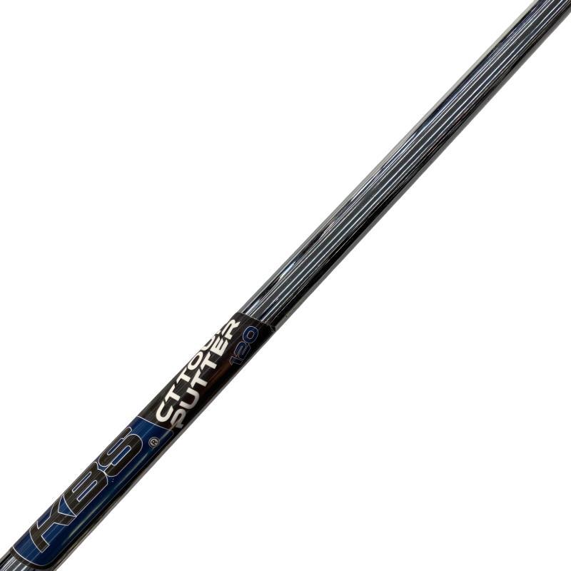 テーラーメイド TRUSS TM2 33インチ パター PT フレックスその他の画像