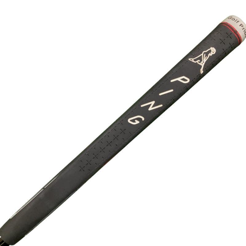 ピン PING DS 72(2021) 34インチ(PP58) パター PT フレックスその他の画像