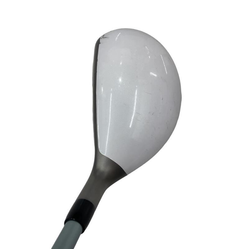 MIZUNO GOLF ミズノ BR-X U5 レディース ユーティリティ UT フレックス