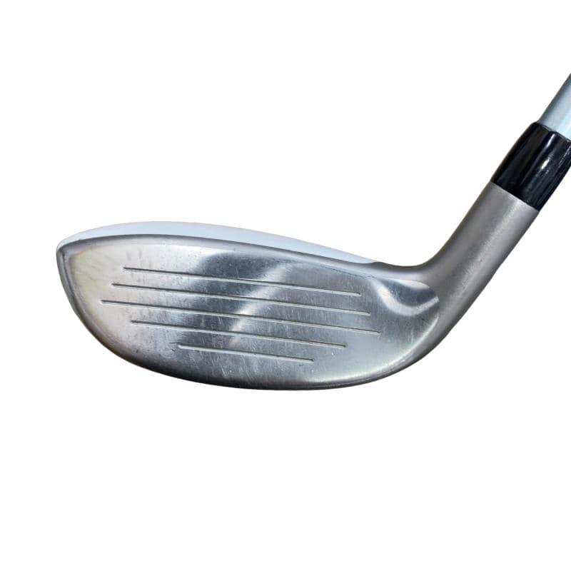 MIZUNO GOLF ミズノ BR-X U5 レディース ユーティリティ UT フレックス