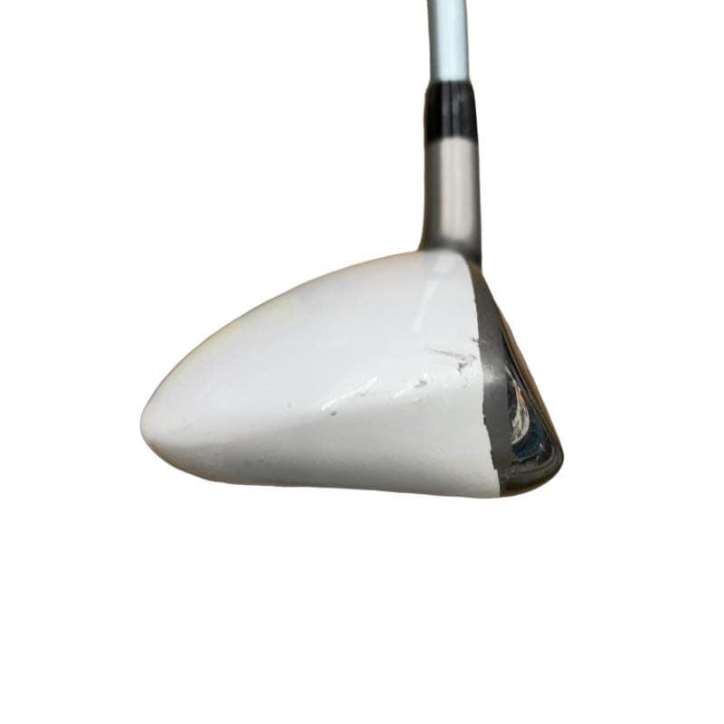 MIZUNO GOLF ミズノ BR-X U5 レディース ユーティリティ UT フレックス