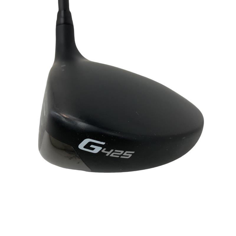 PING G425MAX フェアウェイウッド 3FW 14.5° ヘッド&カバー 【公式通販】