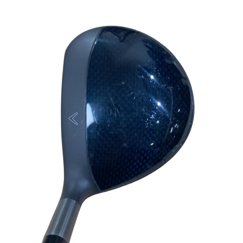 Callaway（キャロウェイ） PARADYM MAX FAST 5W フェアウェイウッド FW