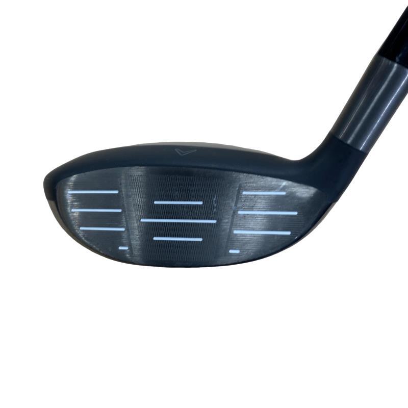 Callaway（キャロウェイ） PARADYM MAX FAST 5W フェアウェイウッド FW