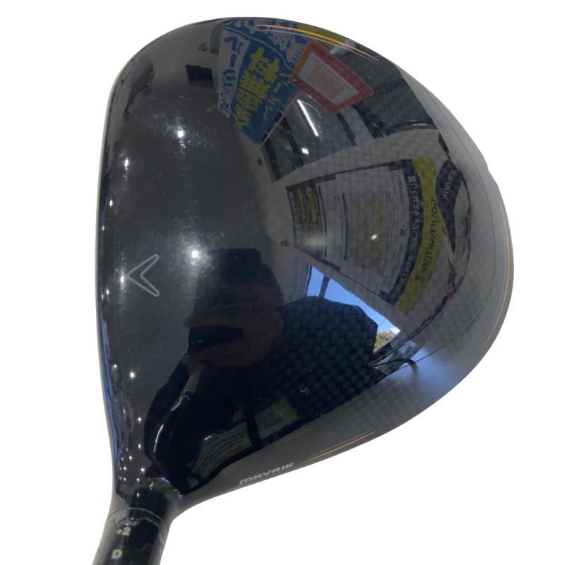 Callaway（キャロウェイ） MAVRIK MAX 10.5° ドライバー DR フレックス