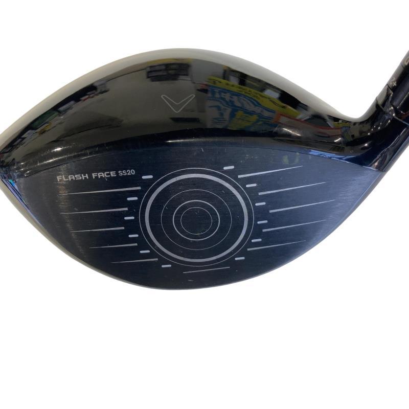 Callaway（キャロウェイ） MAVRIK MAX 10.5° ドライバー DR フレックス