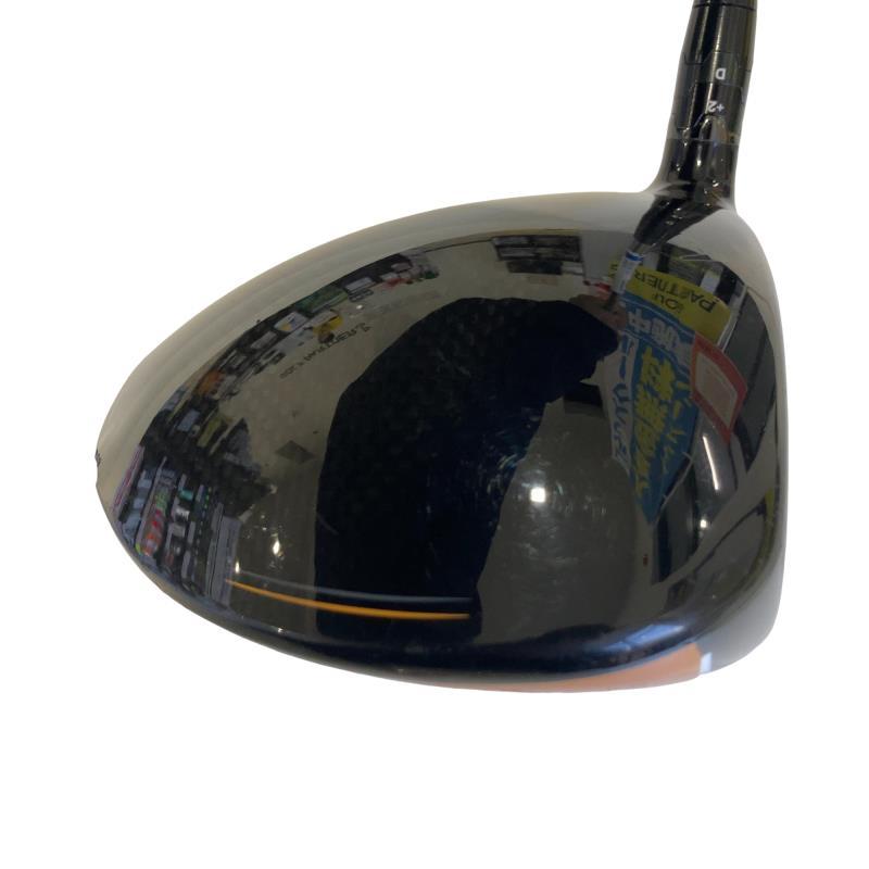 Callaway（キャロウェイ） MAVRIK MAX 10.5° ドライバー DR フレックス
