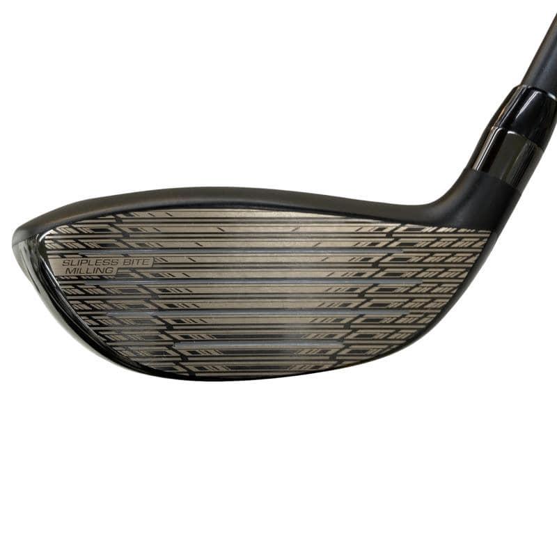 BRIDGESTONE GOLF ブリヂストン B2 HT 3W フェアウェイウッド FW