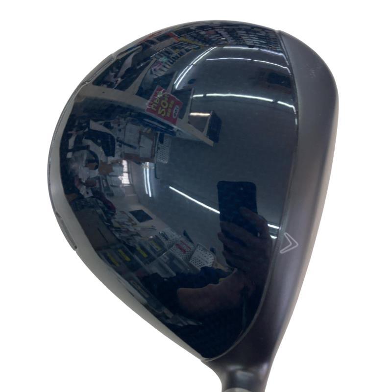 Callaway（キャロウェイ） PARADYM 10.5° レフティ ドライバー DR 
