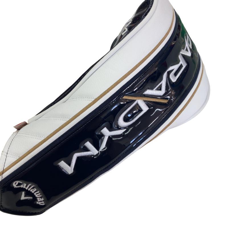 Callaway（キャロウェイ） PARADYM 10.5° レフティ ドライバー DR 