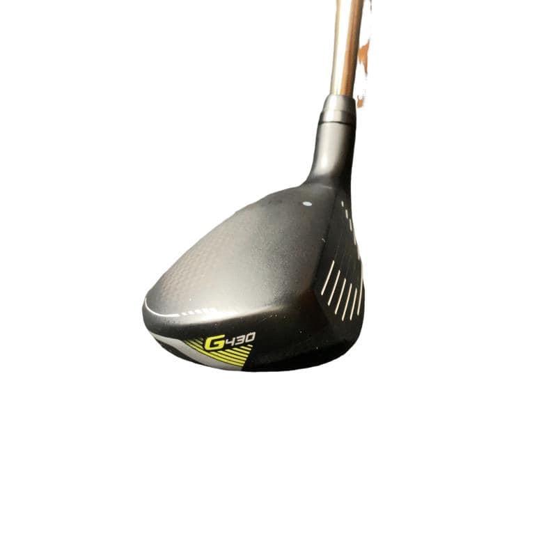 PING G430 4UT 5UT 2本セット PING（ピン） G430 U5 ユーティリティ UT フレックスS : ゴルフ
