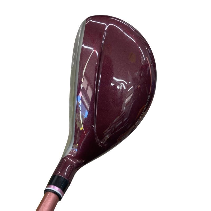 DUNLOP（ダンロップ） XXIO(2024) H6(ボルドー) レディース