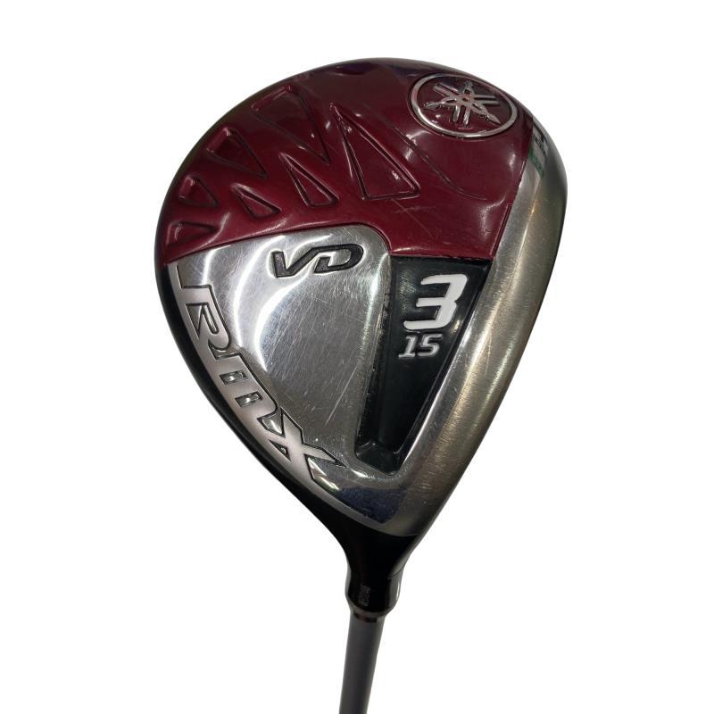 YAMAHA RMX VD/F 3W 3番ウッド　テンセイTB Sフレックス YAMAHA（ヤマハ） RMX VD 3W フェアウェイウッド FW フレックスその他