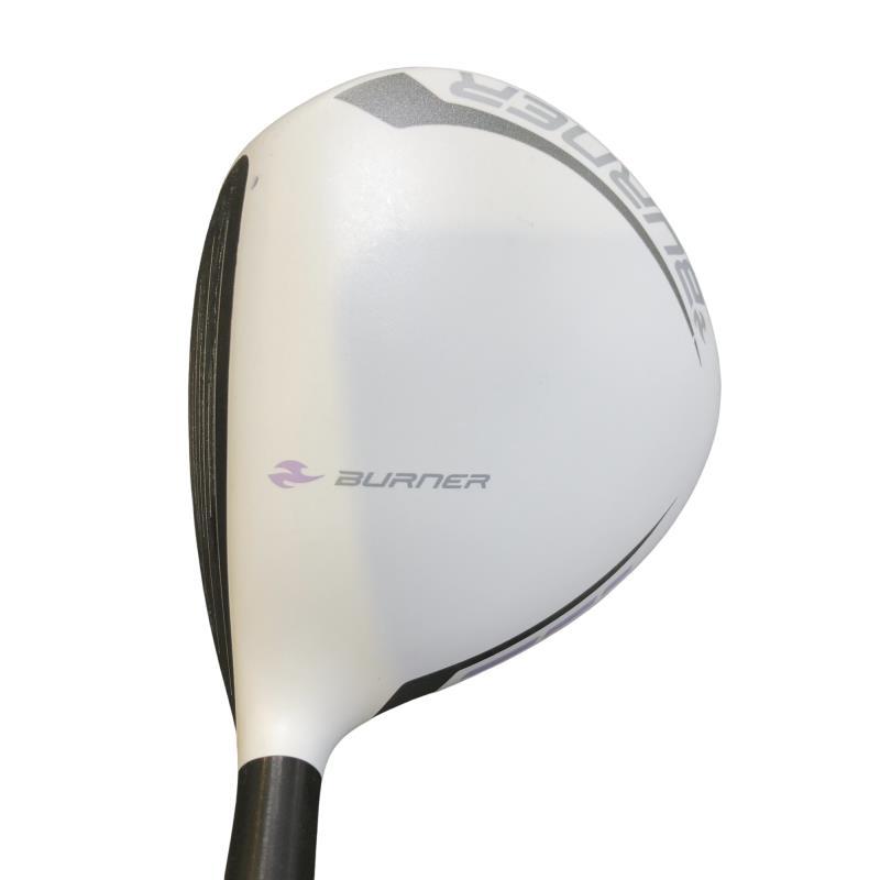 TaylorMade（テーラーメイド） BURNER SUPER FAST 2.0 7W レディース