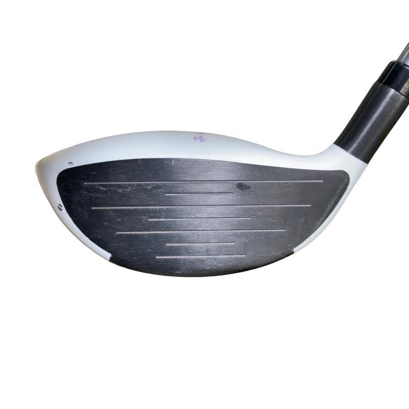 TaylorMade（テーラーメイド） BURNER SUPER FAST 2.0 7W レディース