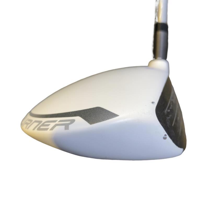 テーラーメイド バーナー　レディース7w 極美品^o^ TaylorMade（テーラーメイド） BURNER SUPER FAST 2.0 7W レディース