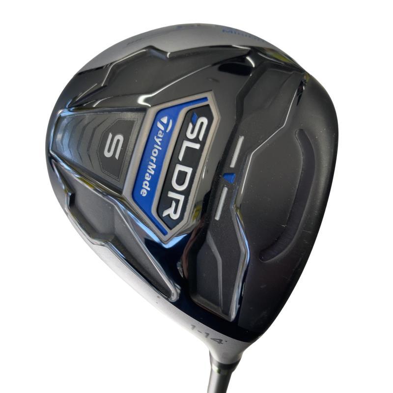 TaylorMade（テーラーメイド） SLDR S Mini Driver 14° USA ドライバー 
