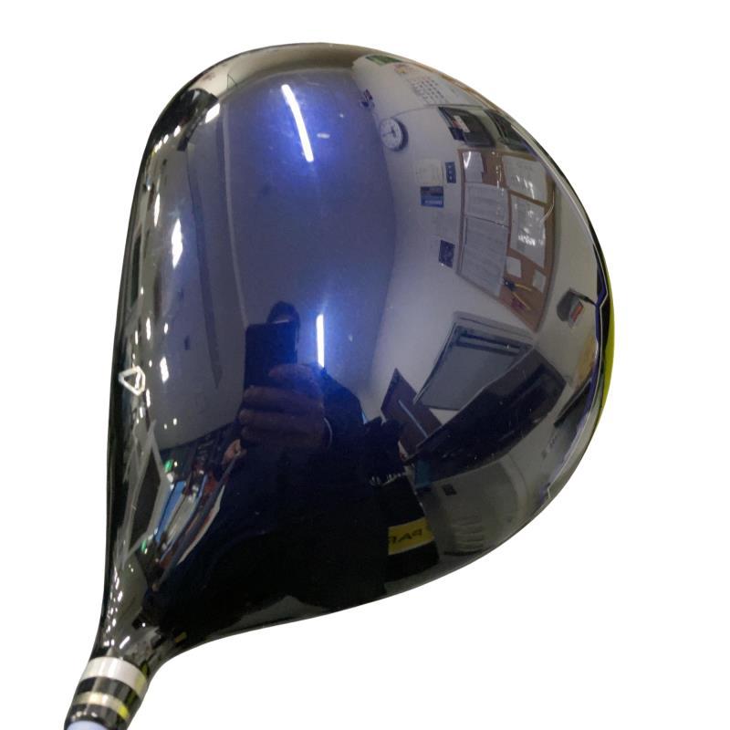 YAMAHA（ヤマハ） inpres DRIVESTAR 12° レディース ドライバー DR 