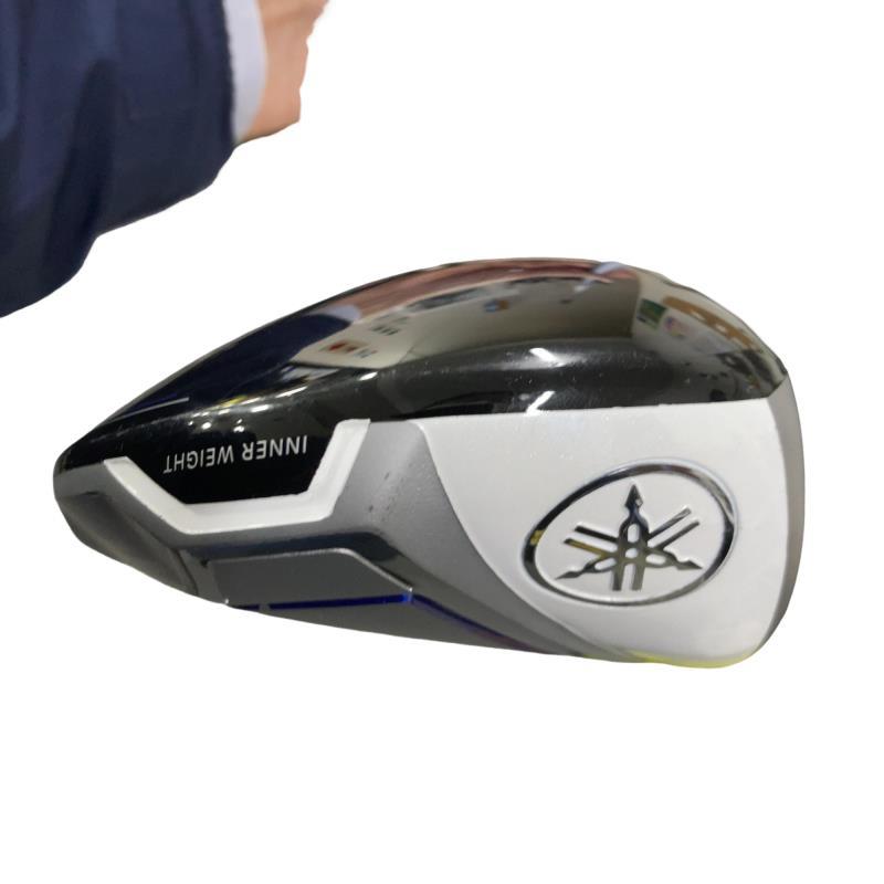 YAMAHA（ヤマハ） inpres DRIVESTAR 12° レディース ドライバー DR 