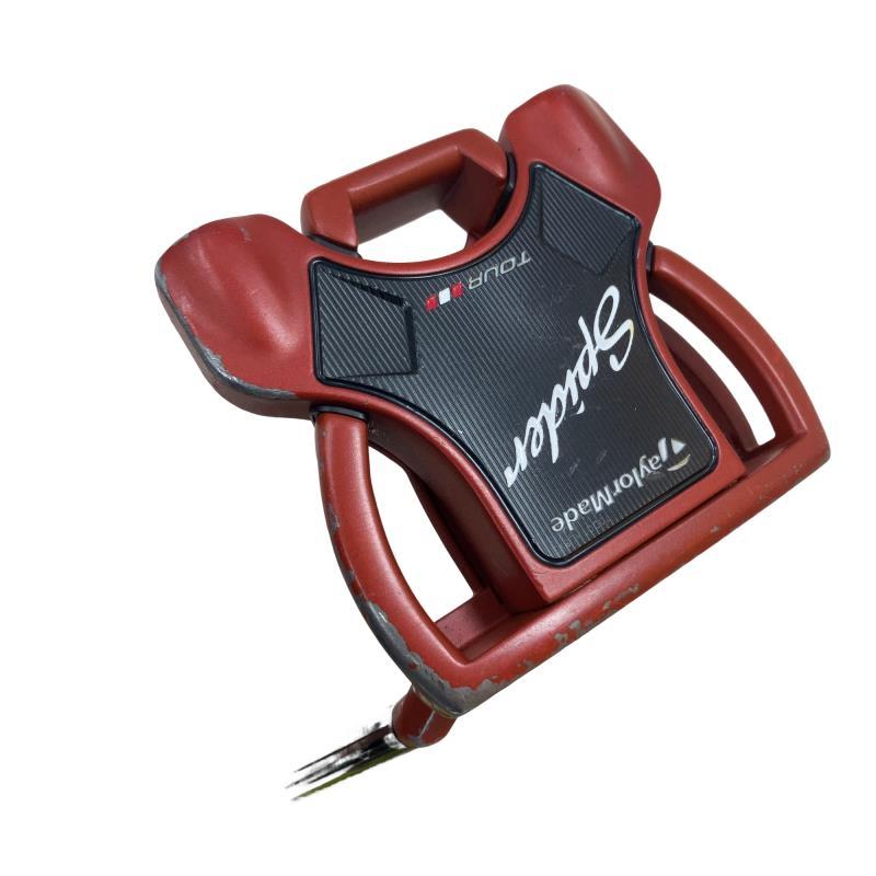 TaylorMade（テーラーメイド） Spider Tour RED(サイトライン